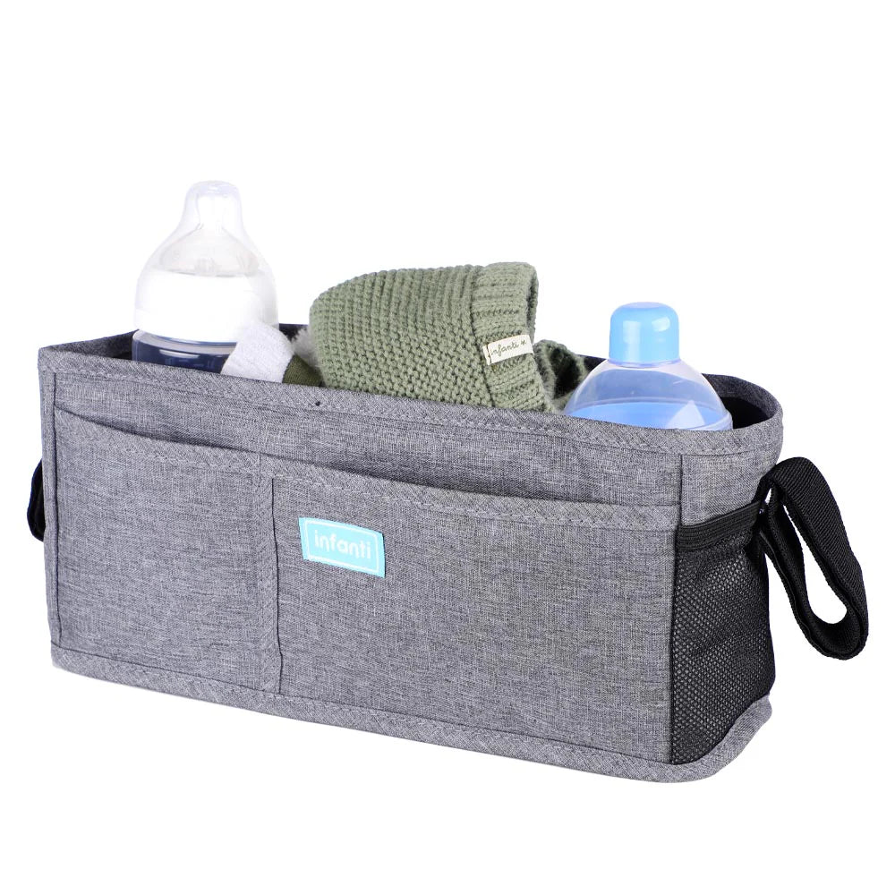 Organizador de coche Kelabu - Infanti