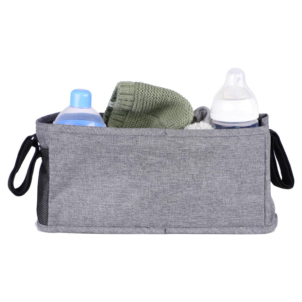 Organizador de coche Kelabu - Infanti