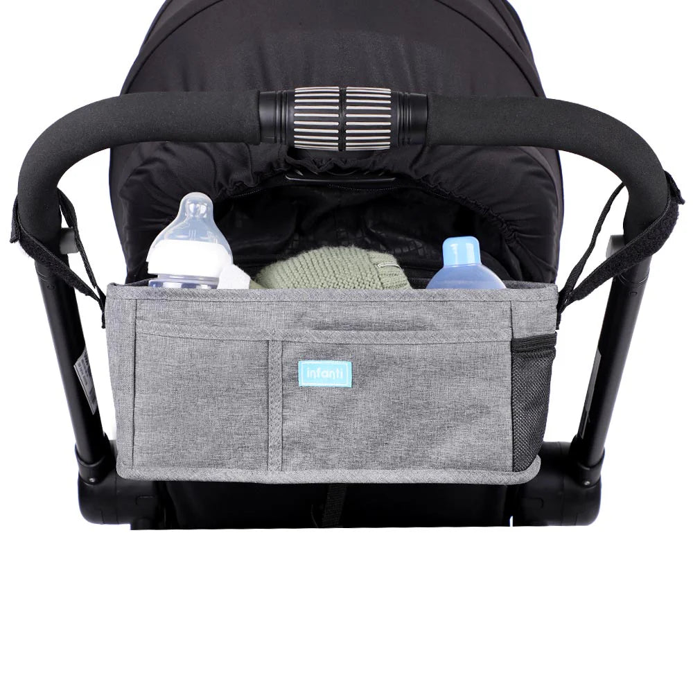 Organizador de coche Kelabu - Infanti
