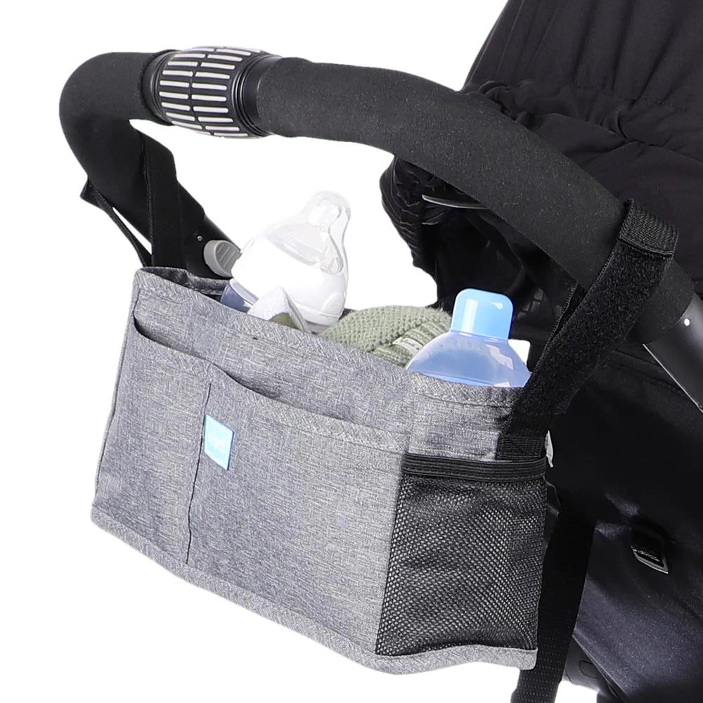 Organizador de coche Kelabu - Infanti