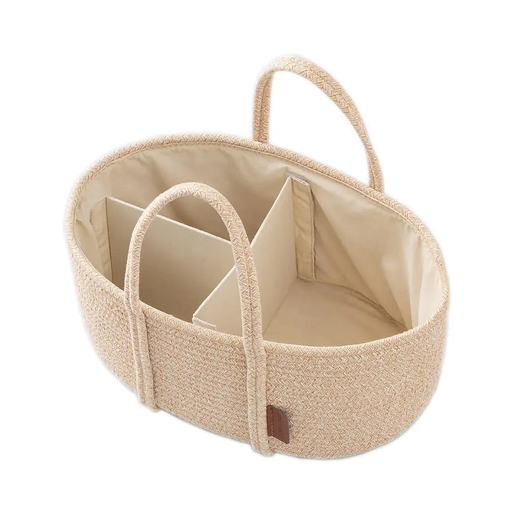 Organizador mudador Caddy - Clevamama