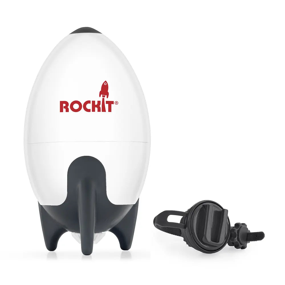 Mecedor de coches Recargable - Rockit
