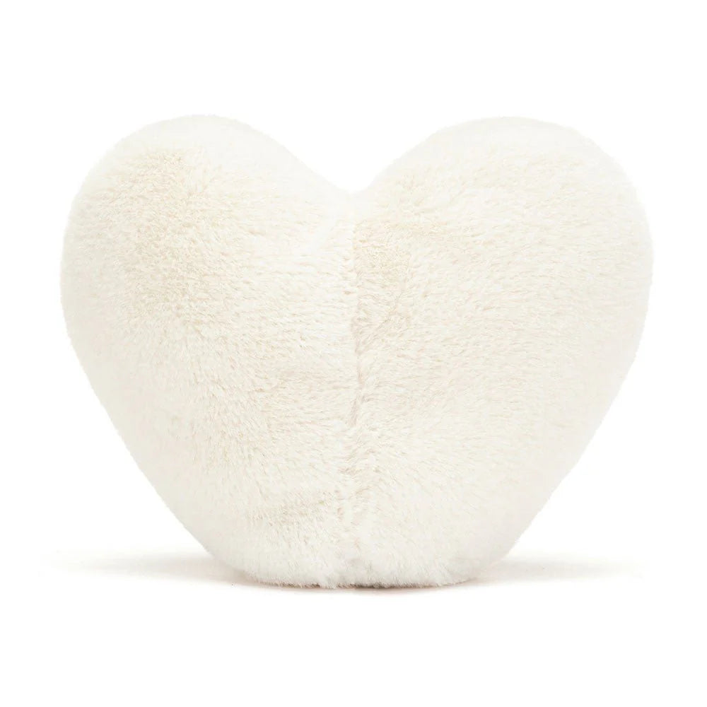 Peluche Corazón Amuseable - Jellycat