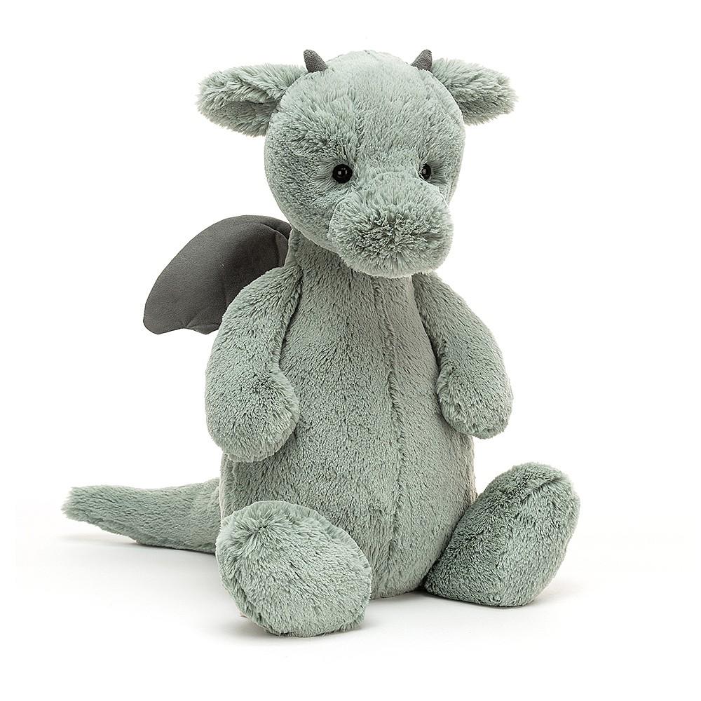 Peluche Dragón Mediano - Jellycat