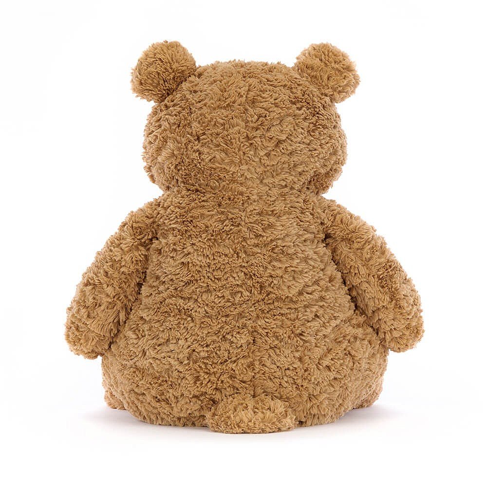 Peluche Oso Bartolomeo mediano
