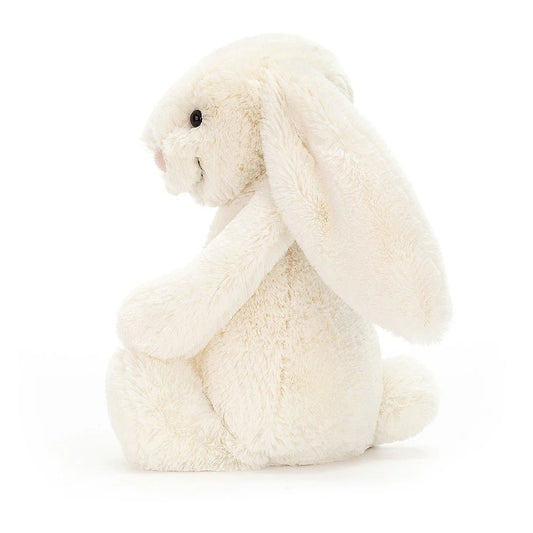 Peluche Conejo Blanco mediano - Jellycat
