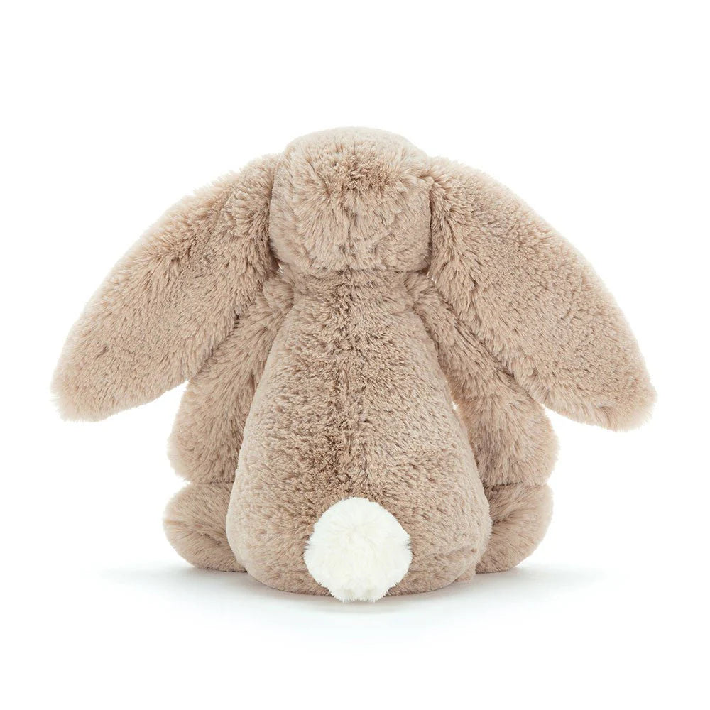 Peluche Conejo Beige mediano - Jellycat