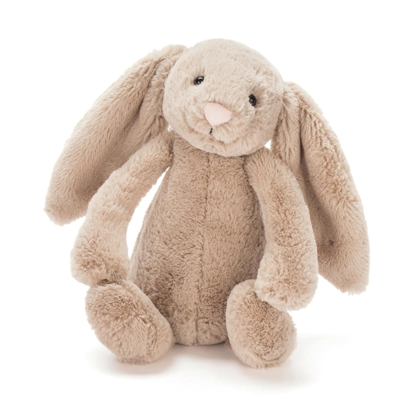 Peluche Conejo Beige mediano - Jellycat