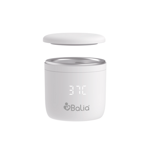Calentador de mamaderas inalámbrico - Balia