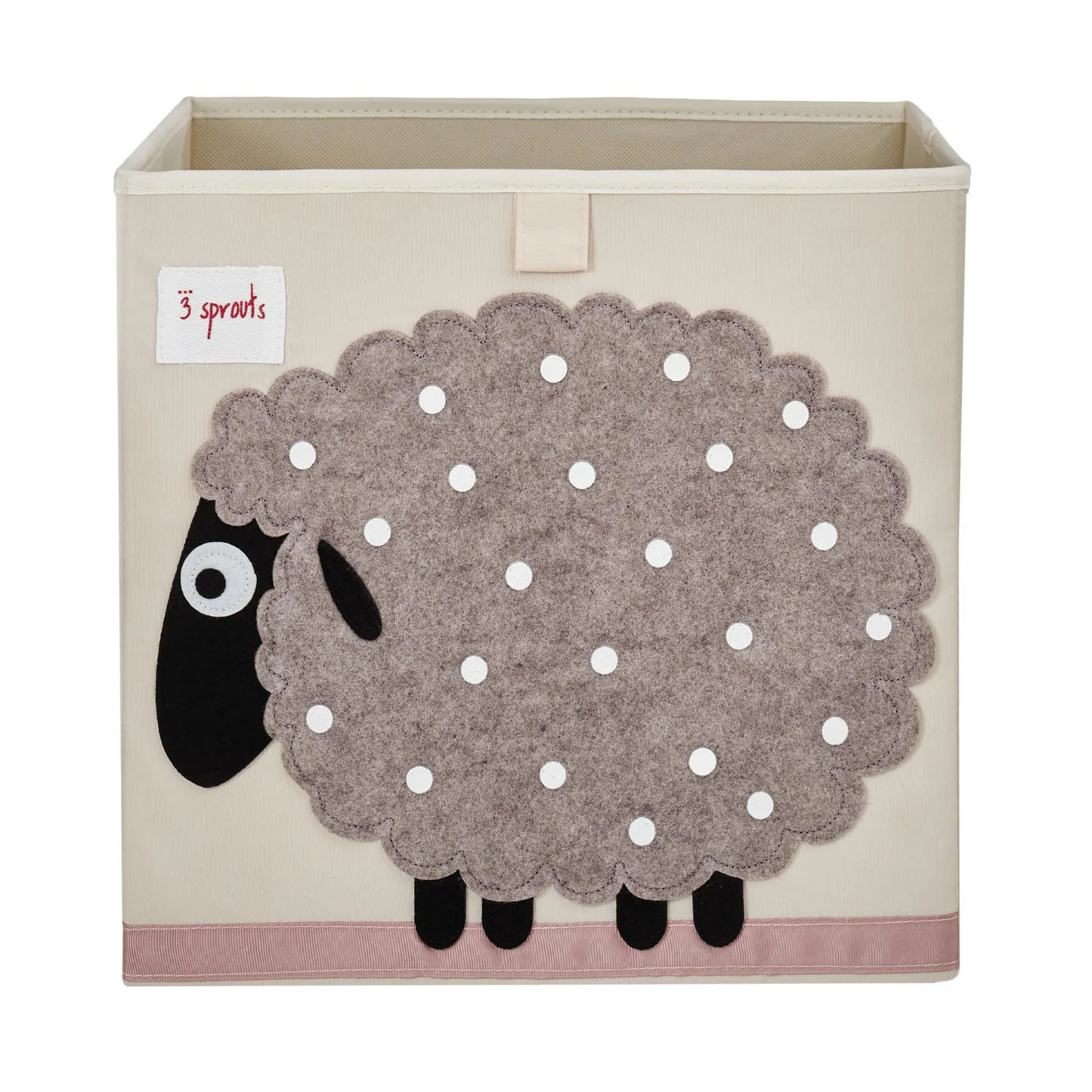 Caja juguetes Oveja - 3 Sprouts