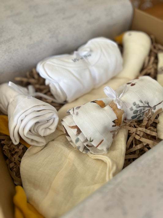 Pack Baby Shower Ajuar