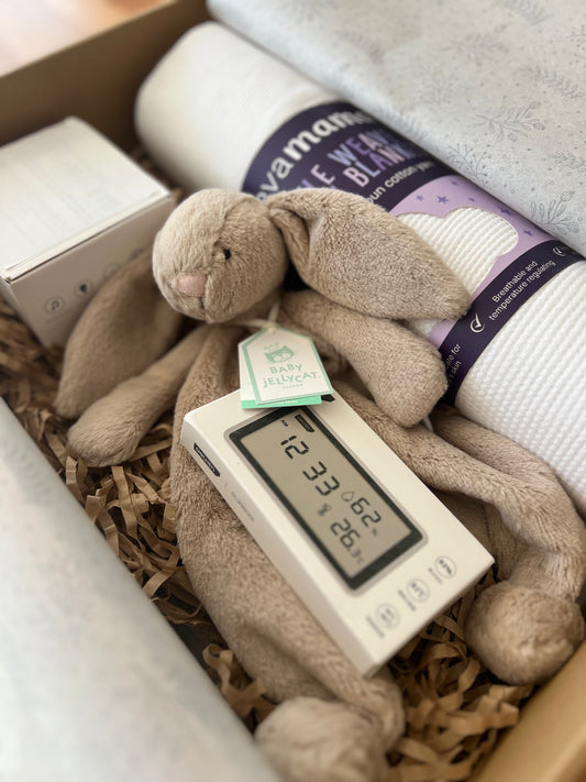 Pack Baby Shower Dulces Sueños