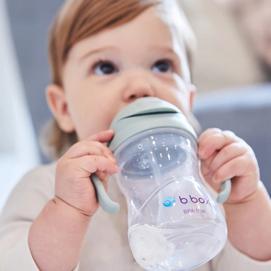 Vaso Sippy Sage - B.Box