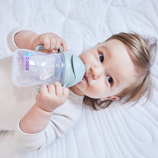 Vaso Sippy Ocean - B.Box