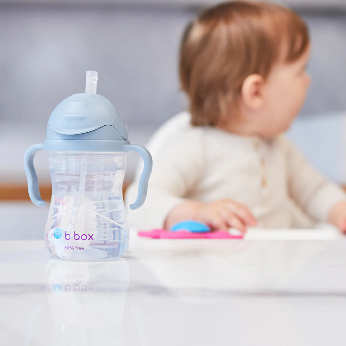 Vaso Sippy Ocean - B.Box