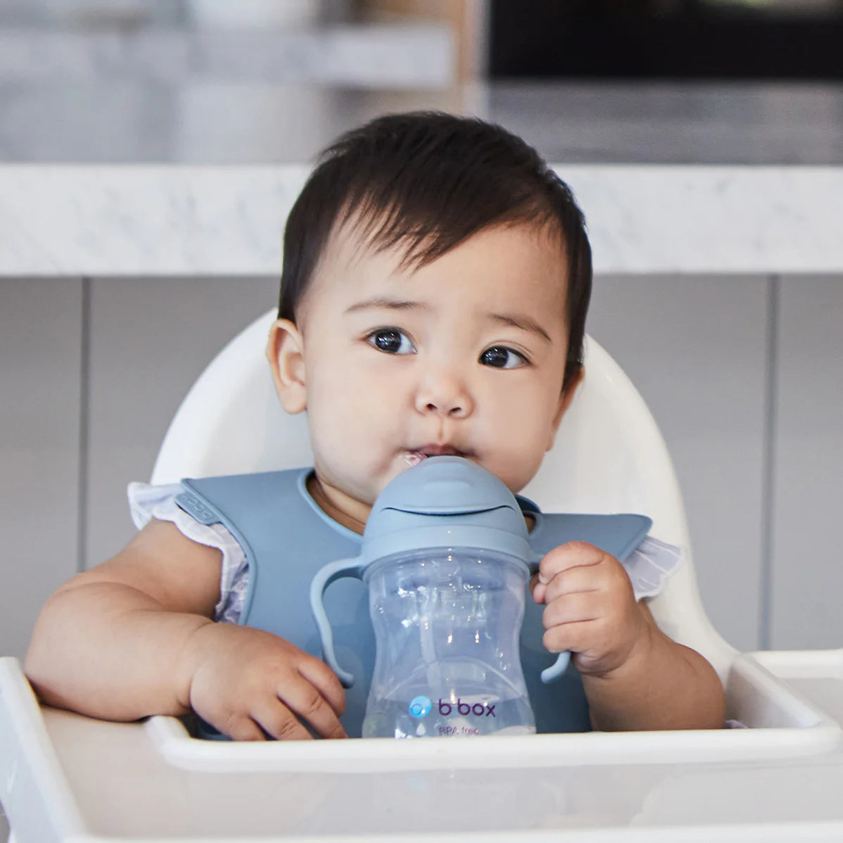 Vaso Sippy Sage - B.Box