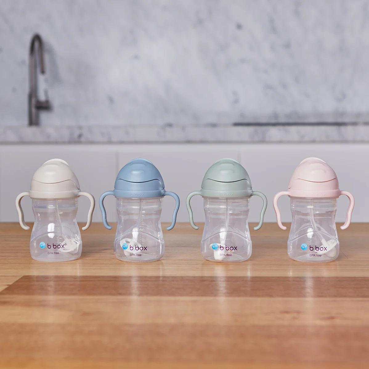 Vaso Sippy Ocean - B.Box