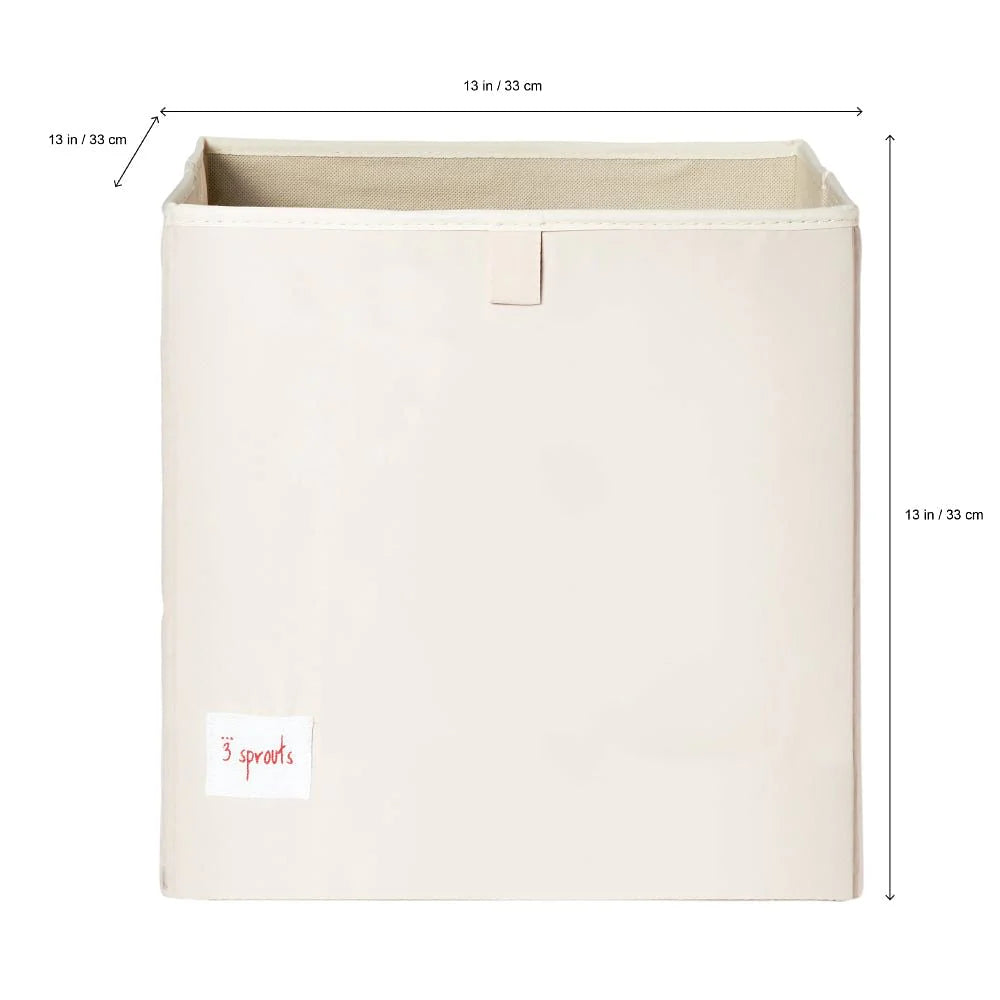 Caja juguetes Oveja - 3 Sprouts