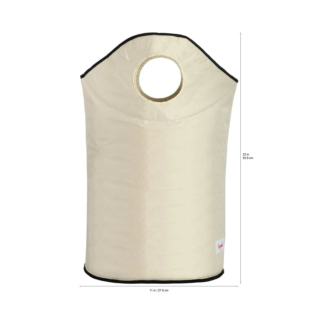 Canasto ropa sucia diseño cabra - 3 Sprouts