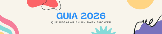 Qué regalar en un baby shower en Chile (Guía 2026)