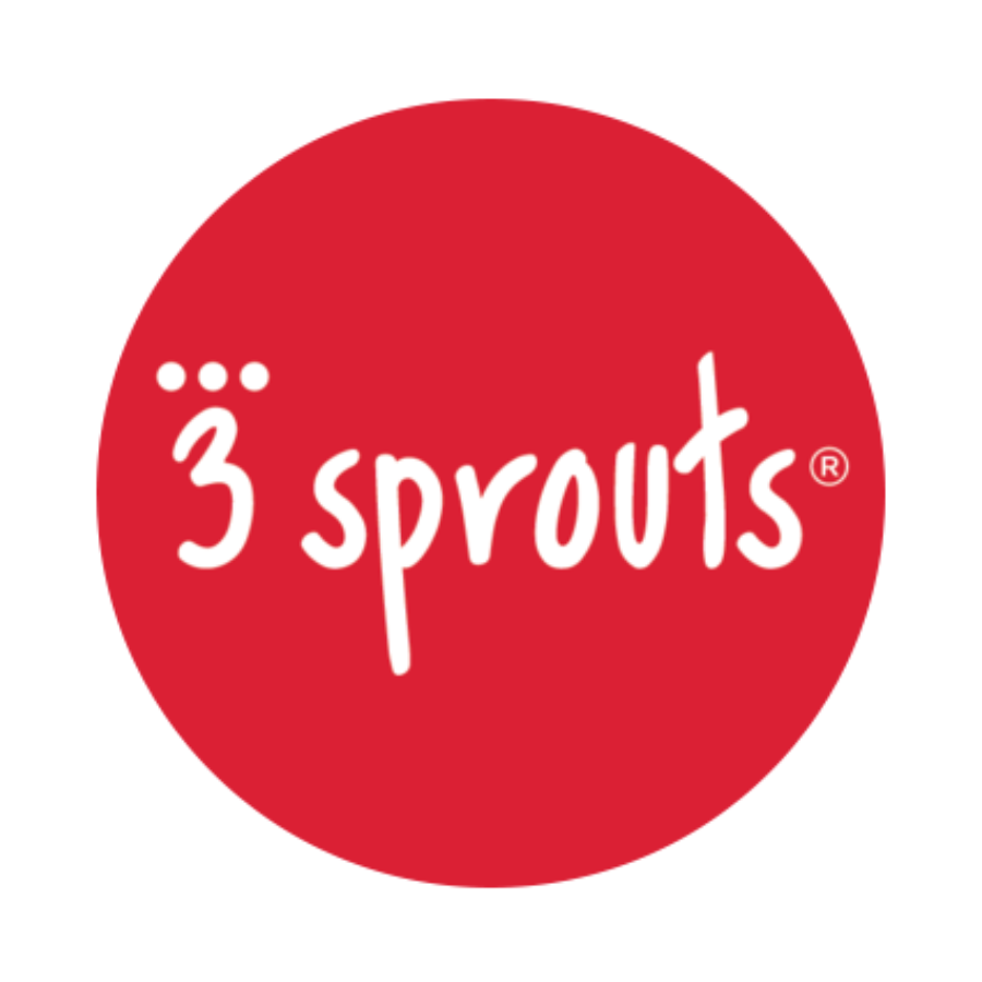 3 Sprouts