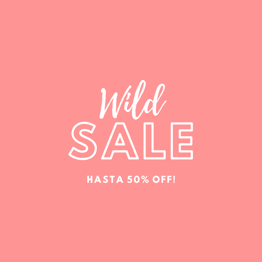 Wild Sale