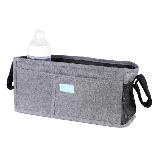 Organizador de coche Kelabu - Infanti