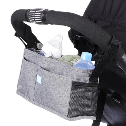 Organizador de coche Kelabu - Infanti