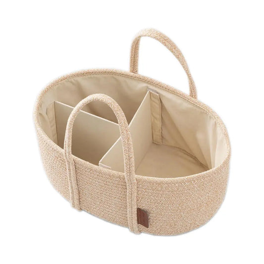 Organizador mudador Caddy - Clevamama