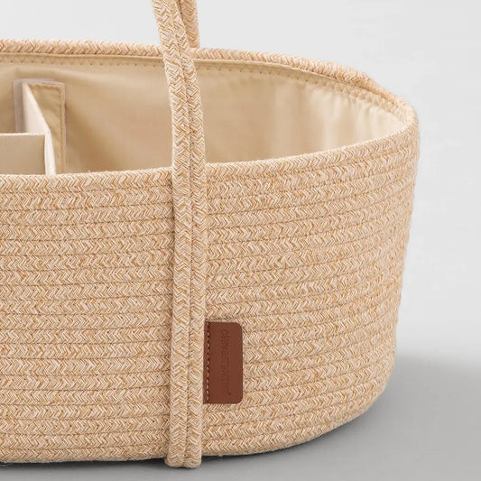 Organizador mudador Caddy - Clevamama