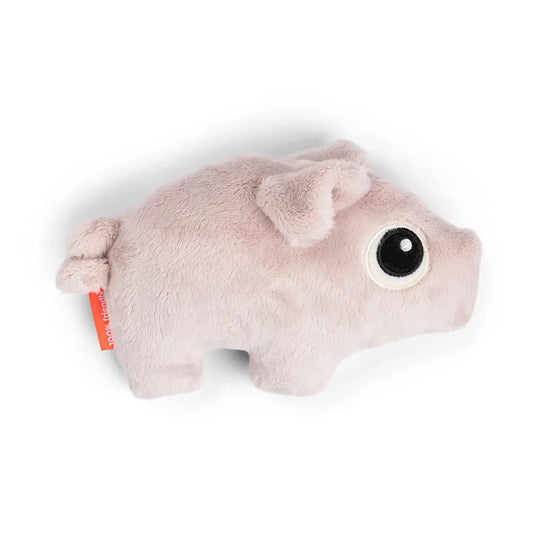 Peluche Pegee rosa - Done by Deer