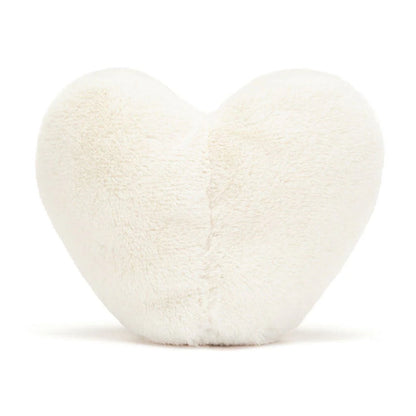 Peluche Corazón Amuseable - Jellycat