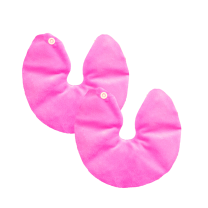 Funda protectora Almohadillas gel para lactancia frío calor - Balia