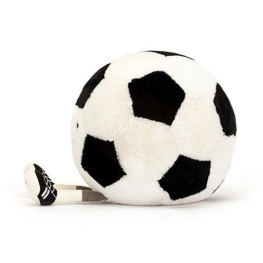 Pelota de Fútbol suave - Jellycat