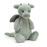 Peluche Dragón Mediano - Jellycat