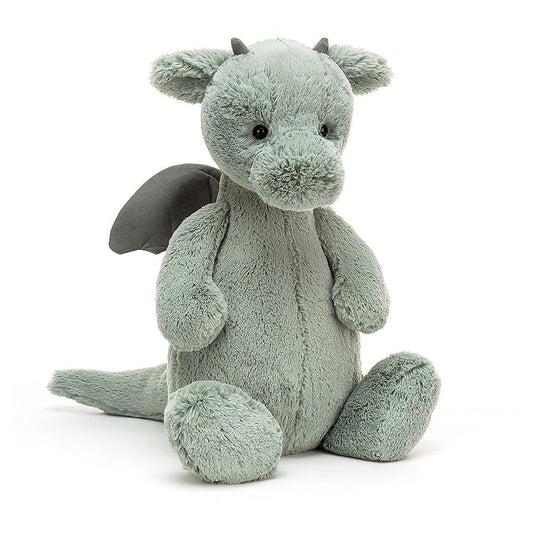 Peluche Dragón Mediano - Jellycat