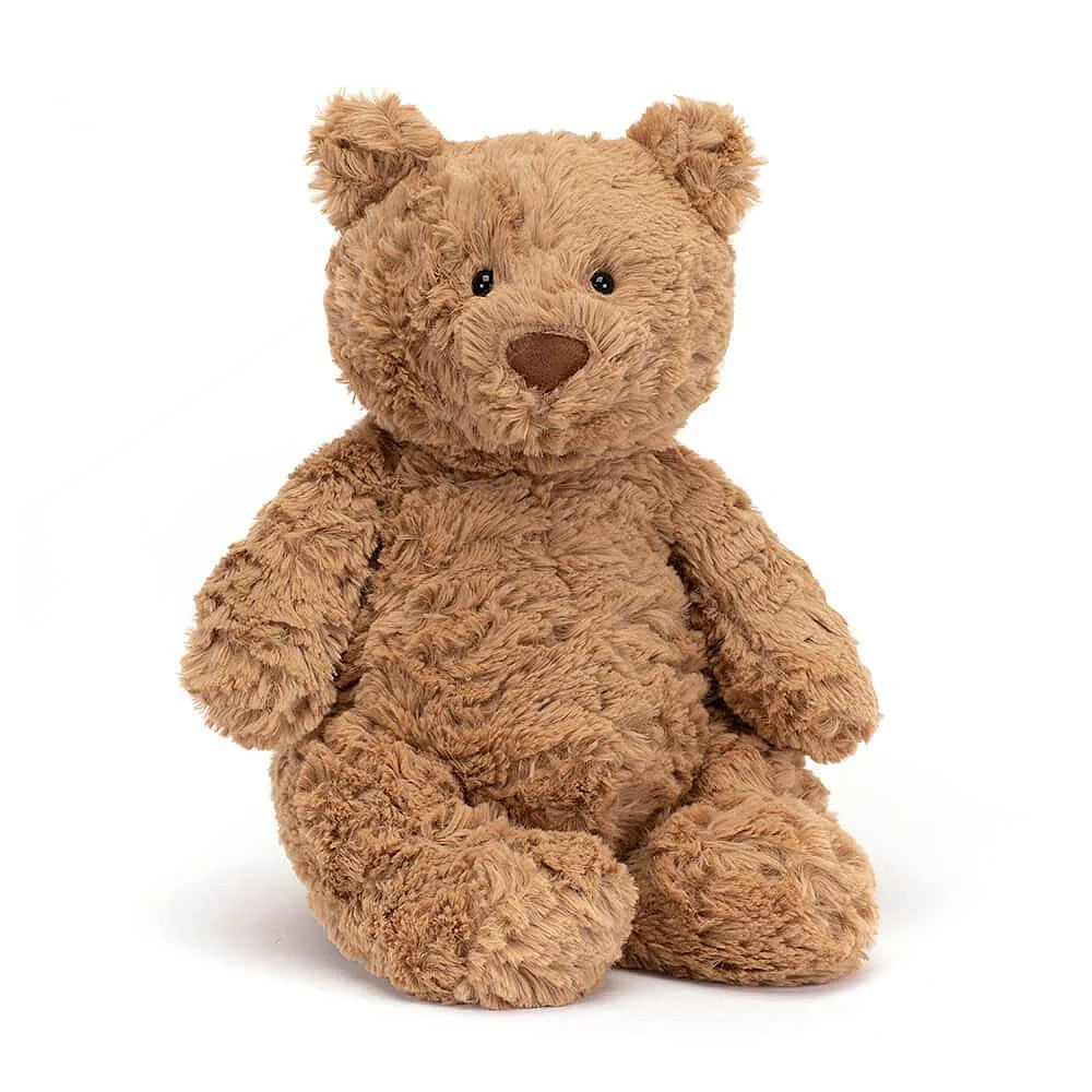Peluche Oso Bartolomeo mediano