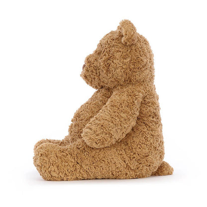 Peluche Oso Bartolomeo mediano