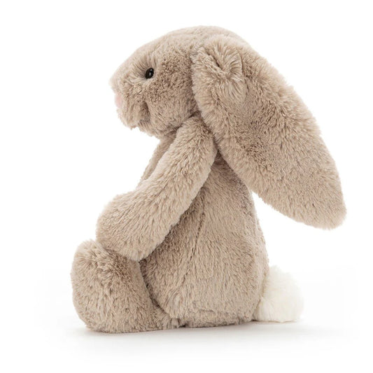 Peluche Conejo Beige mediano - Jellycat