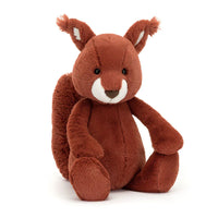 Ardilla Bashful - Jellycat
