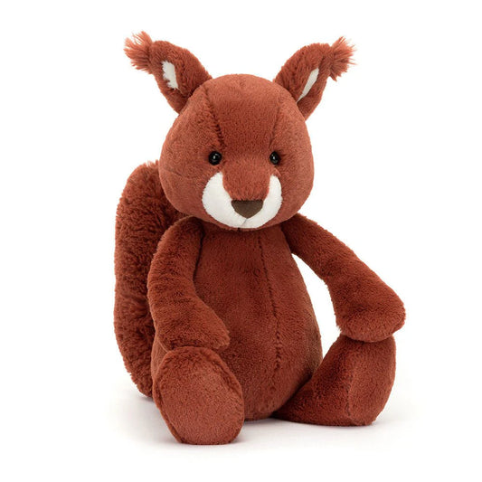 Ardilla Bashful - Jellycat