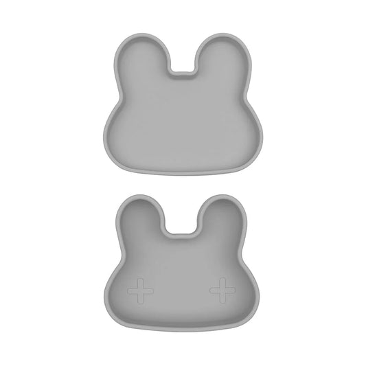 Caja para Snack Conejo gris - We Might Be Tiny