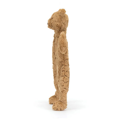 Tuto comforter Oso Bartolomeo - Jellycat