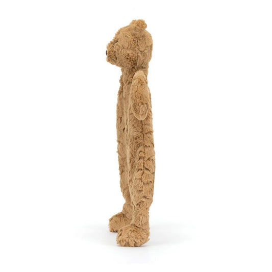 Tuto comforter Oso Bartolomeo - Jellycat