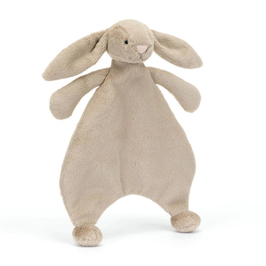 Tuto conforter Conejo Beige - Jellycat
