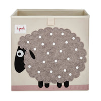 Caja juguetes Oveja - 3 Sprouts
