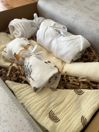 Pack Baby Shower Ajuar