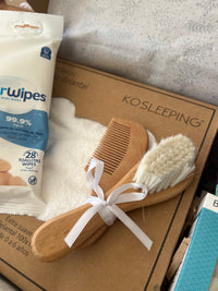 Pack Baby Shower Primer Baño
