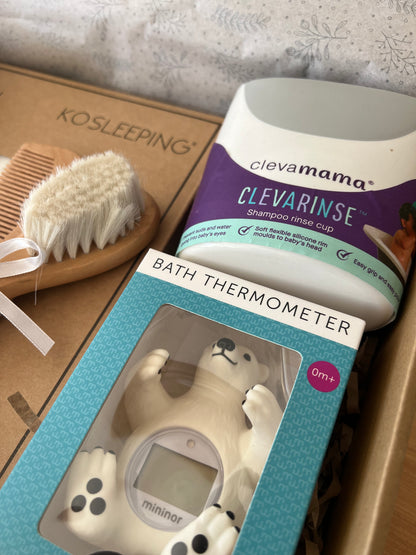 Pack Baby Shower Primer Baño
