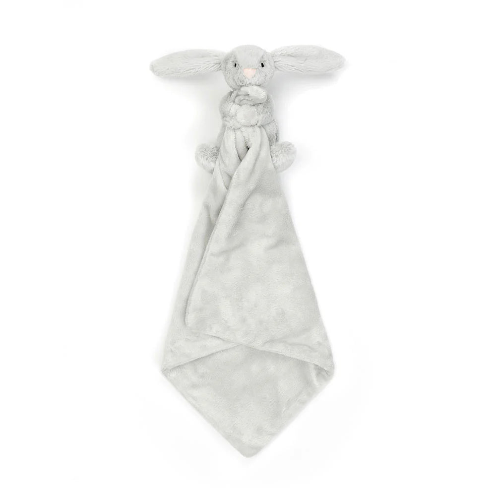 Tuto Bashful Conejo Gris - Jellycat